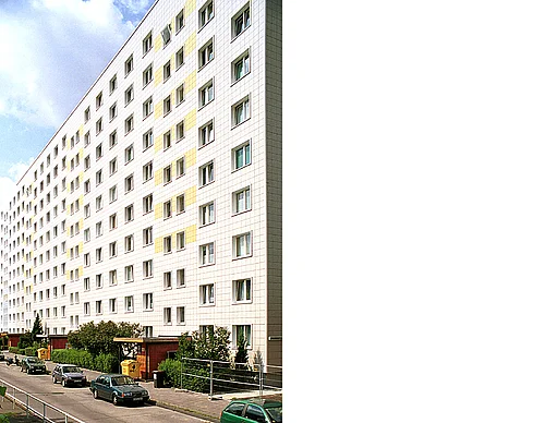 تصویر Bernhard-Bästlein-Straße 51, 10367 Berlin