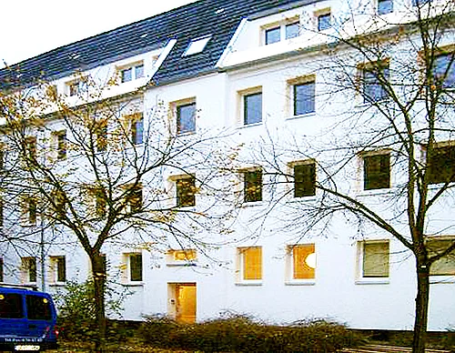 تصویر Haeckelstraße 14B, 12487 Berlin