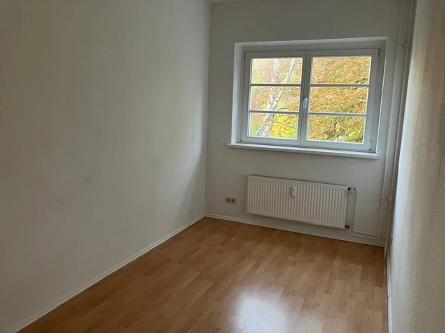 3-Zimmer-Wohnung in Friedrichsfelde – Foto 3