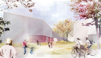 Bild – Spengler Wiescholek Architekten Stadtplaner
