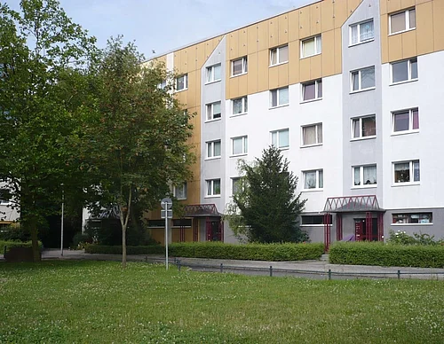 تصویر Karower Chaussee 125, 13125 Berlin