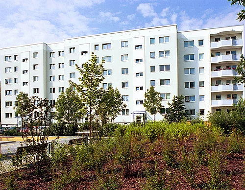 barrierefreie 2 Zimmerwohnung - ebenerdiger Zugang - mit Terrasse - perfekt für Rollstuhlfahrer - Foto 1