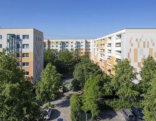 تصویر Friedrich-Richter-Straße 47, 13125 Berlin
