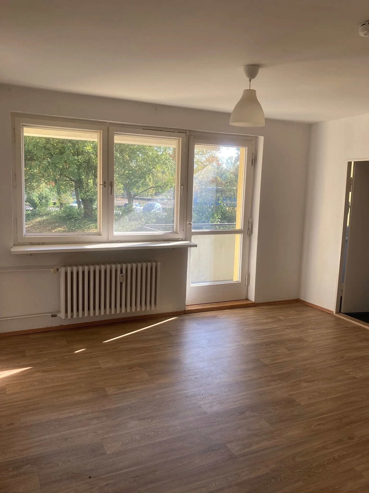 1-Zimmer-Wohnung in Lichterfelde