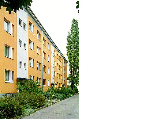 تصویر Balatonstraße 5, 10319 Berlin