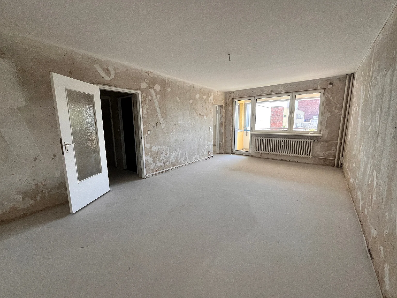 1-Zimmer-Wohnung in Lichterfelde – Foto 3