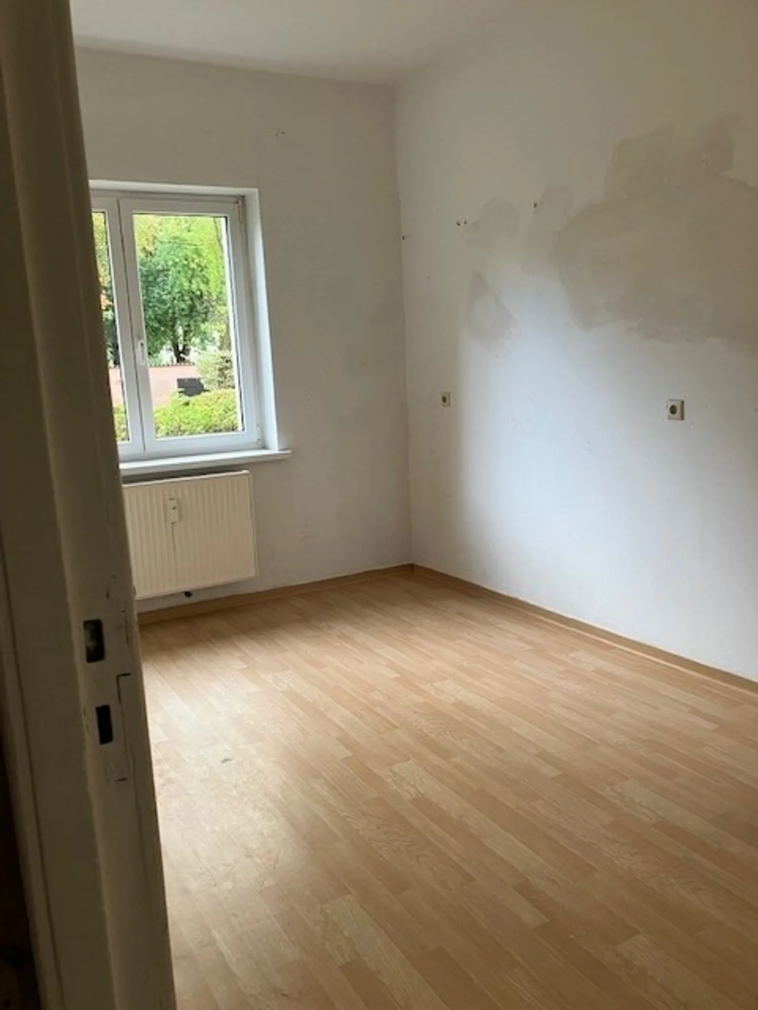 1-Zimmer-Wohnung in Friedrichsfelde – Foto 4