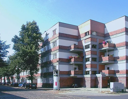 تصویر Archenholdstraße 84, 10315 Berlin