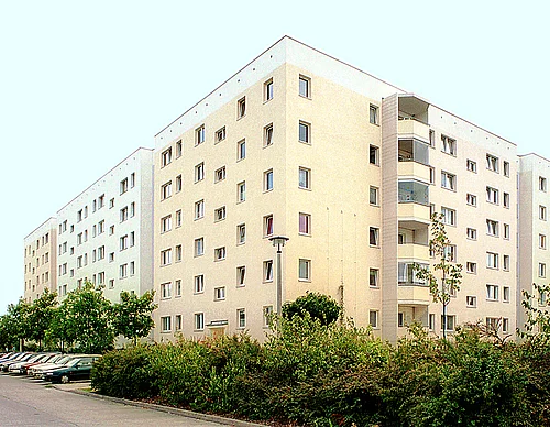 تصویر Passower Straße 8, 13057 Berlin