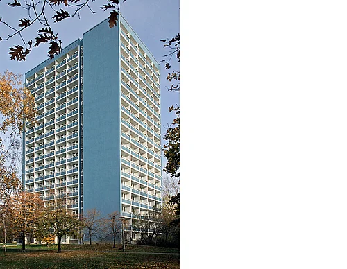 تصویر Baikalstraße 21, 10319 Berlin