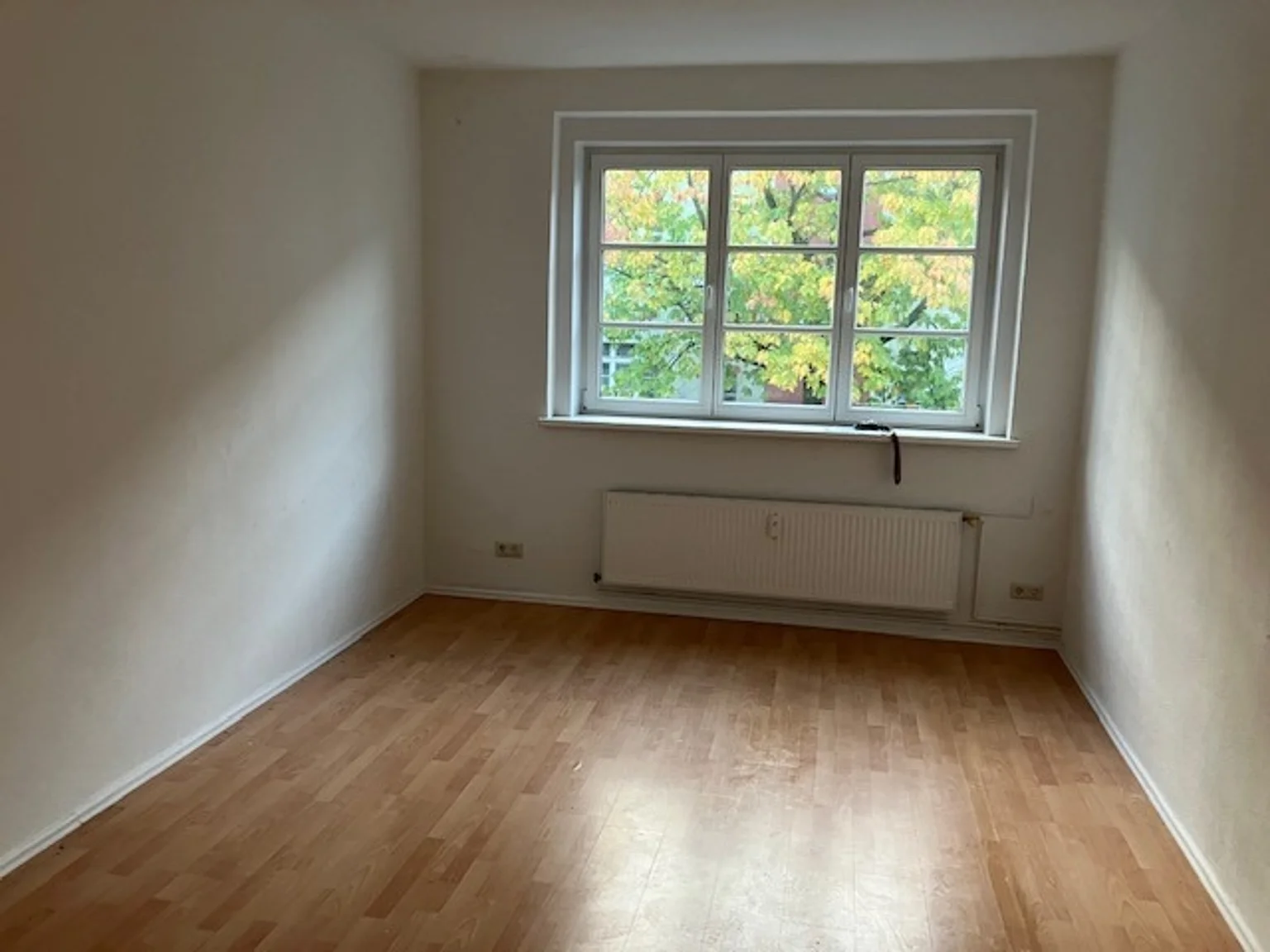 3-Zimmer-Wohnung in Friedrichsfelde – Foto 2