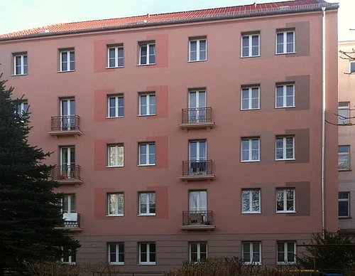 Wohnen im Weitlingkiez - Foto 1