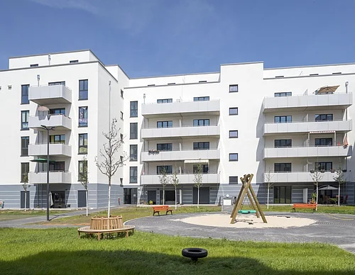 تصویر Genslerstraße 17 D, 13055 Berlin