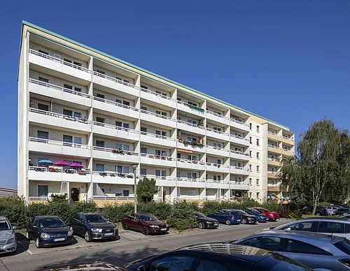 2-Zimmer-Wohnung - Foto 1