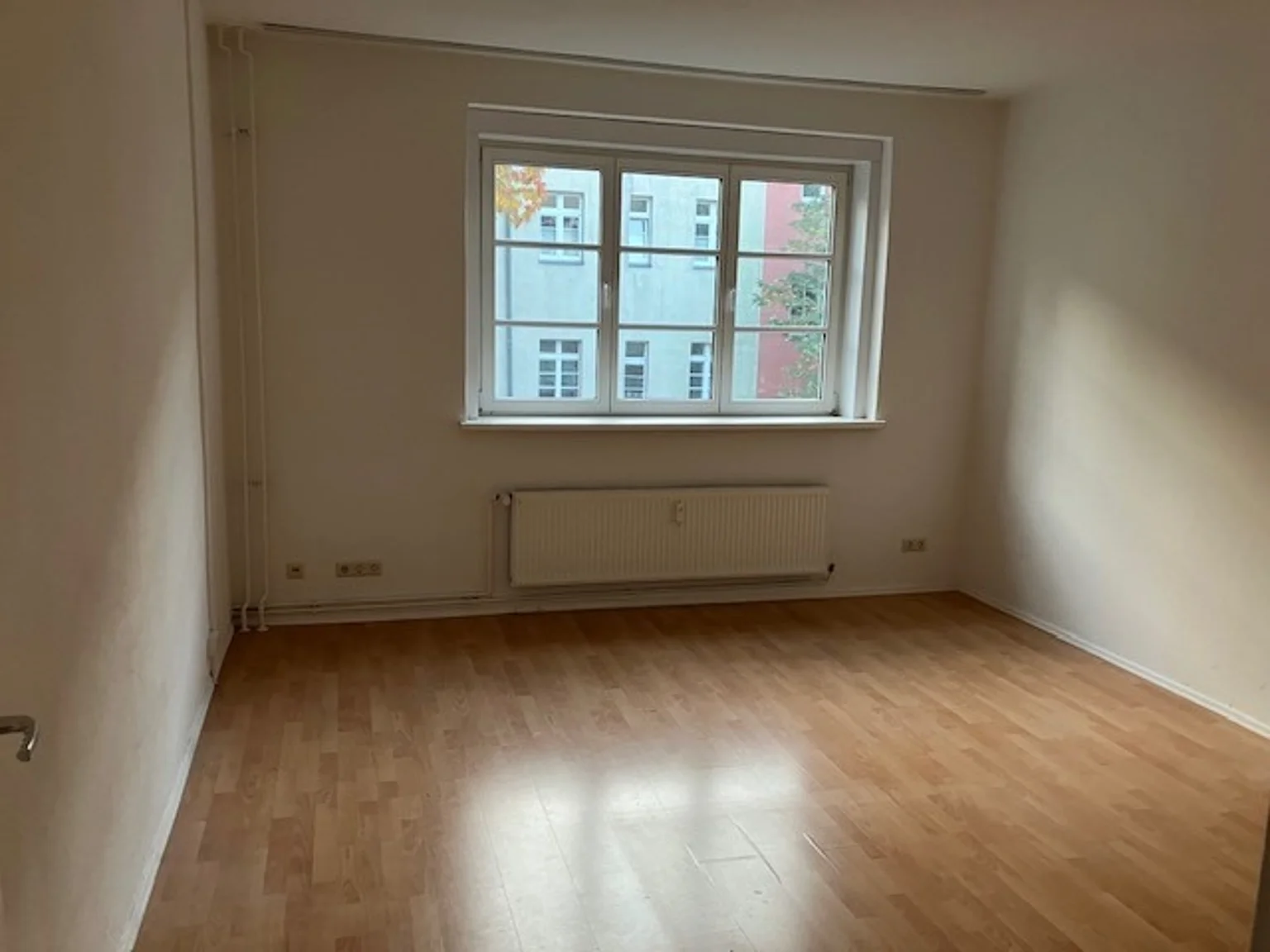 3-Zimmer-Wohnung in Friedrichsfelde – Foto 4