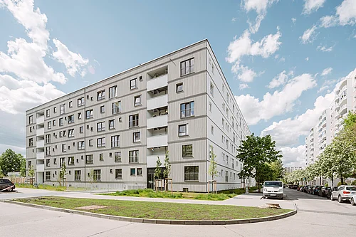 تصویر Rüdickenstraße 33 B, 13053 Berlin