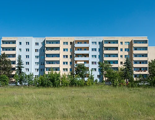 تصویر Wuhletalstraße 2, 12687 Berlin