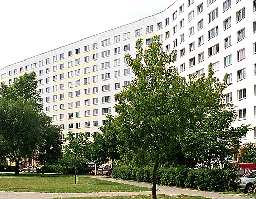 تصویر Elli-Voigt-Straße 12, 10367 Berlin