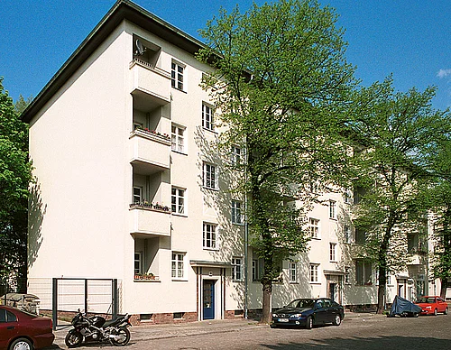 mit Balkon - Foto 1