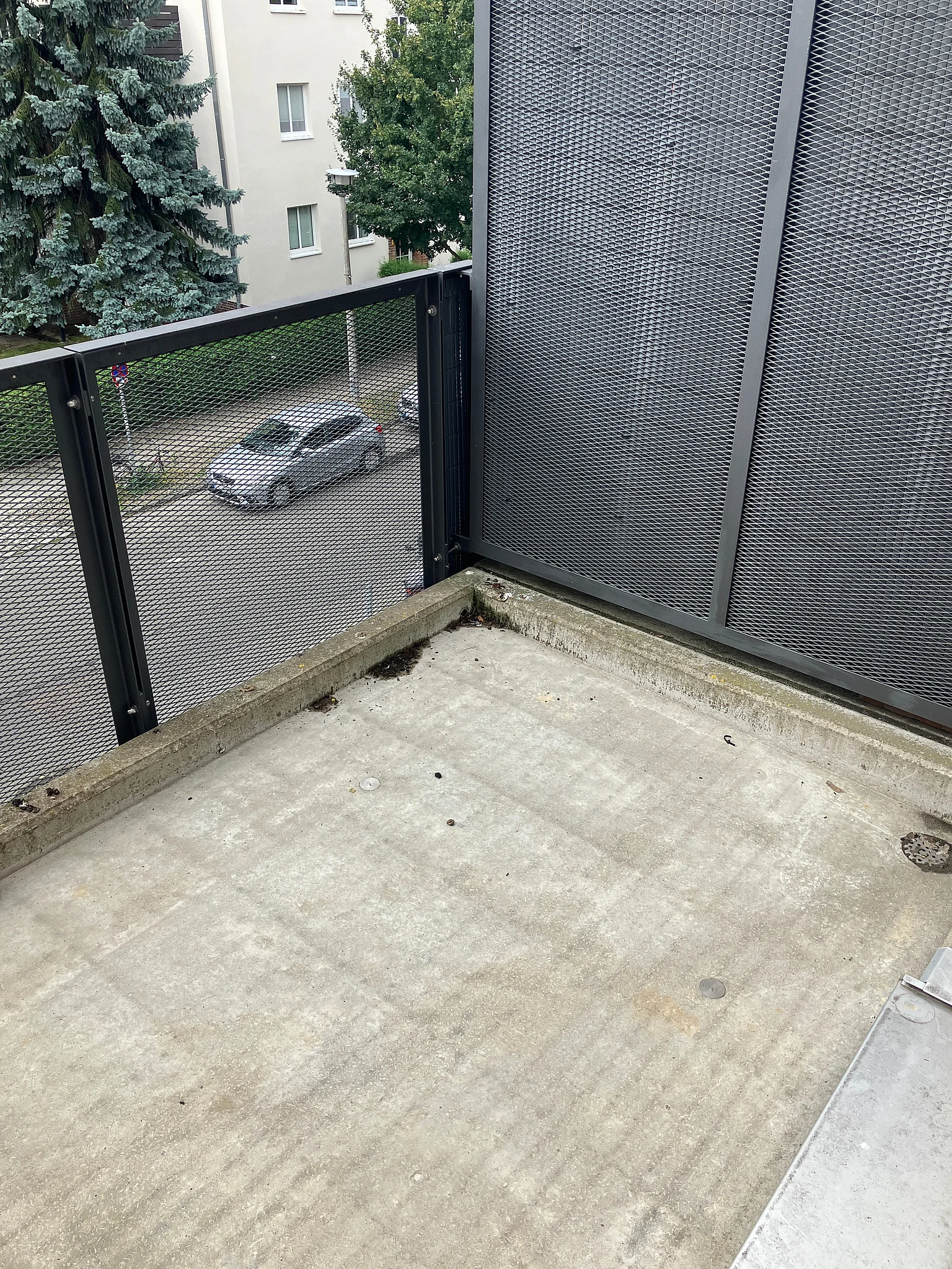 2-Zimmer-Wohnung in Alt-Hohenschönhausen – Foto 3
