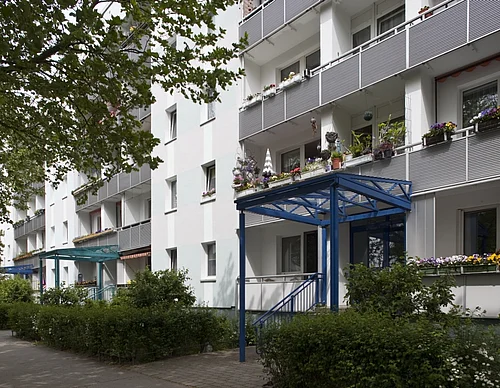 تصویر Ernst-Barlach-Straße 54, 13059 Berlin