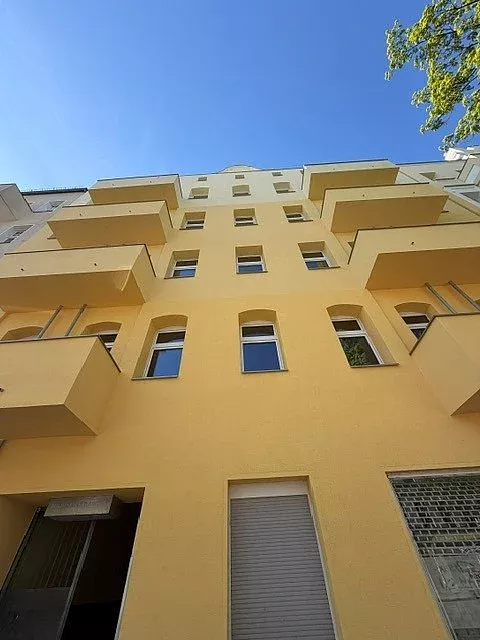 Helle 2-Zimmer-Wohnung für Paare - Photo 1