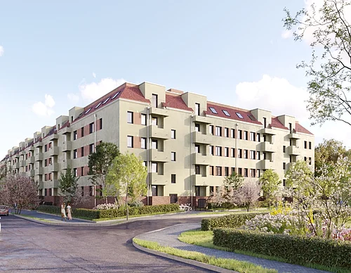 تصویر Arnbrucker Straße 1, 10318 Berlin