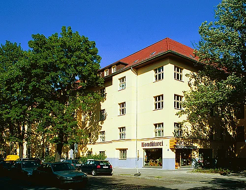 تصویر Küstriner Straße 37, 13055 Berlin