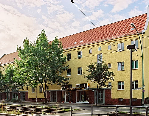 تصویر Suermondtstraße 22A, 13053 Berlin