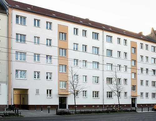 Neue Mieter:innen ab sofort gesucht - einkommensorientierte Vermietung - Foto 1