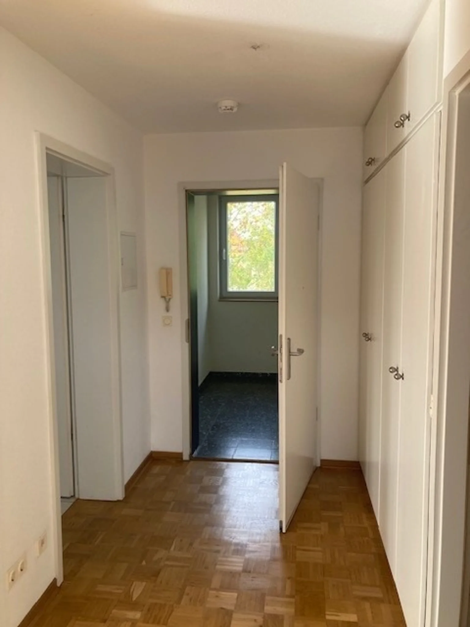 2-Zimmer-Wohnung in Alt-Hohenschönhausen – Foto 3