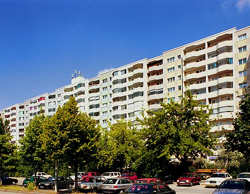 تصویر Landsberger Allee 247, 13055 Berlin