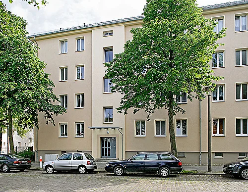 تصویر Rüdigerstraße 57, 10365 Berlin