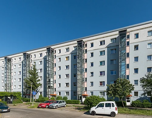 تصویر Schwarzwurzelstraße 64, 12689 Berlin