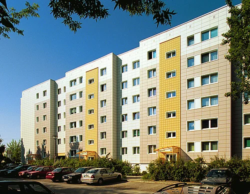 تصویر Matenzeile 16, 13053 Berlin