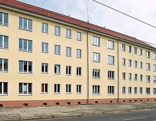 تصویر Möllendorffstraße 26, 10367 Berlin