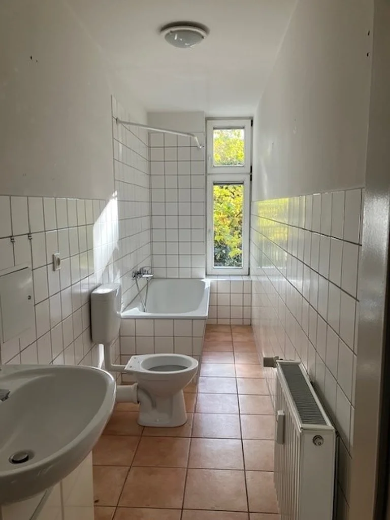 1-Zimmer-Wohnung in Friedrichsfelde – Foto 3