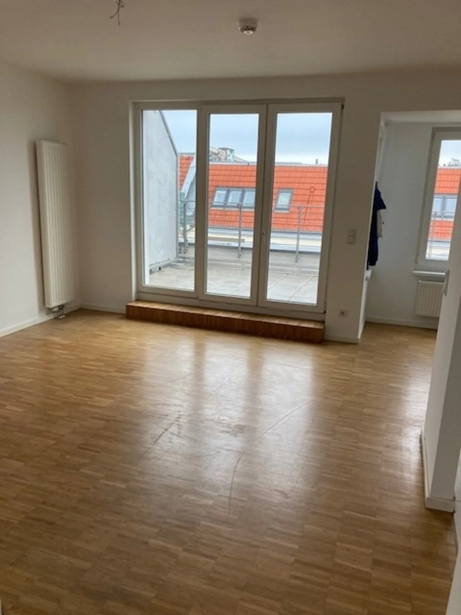 2-Zimmer-Wohnung in Friedrichshain – Foto 2