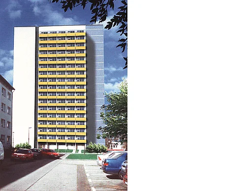 تصویر Volkradstraße 8, 10319 Berlin