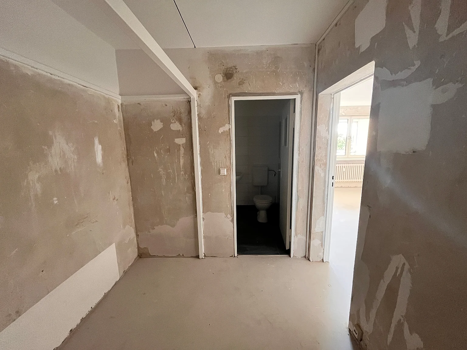 1-Zimmer-Wohnung in Lichterfelde – Foto 4