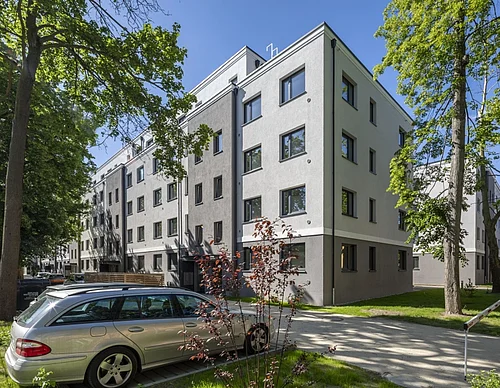 تصویر Goeckestraße 33 A, 13055 Berlin