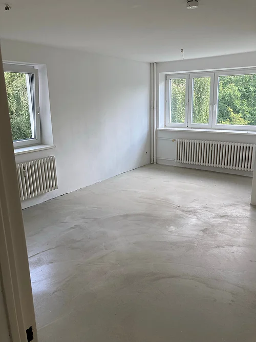 3-Zimmer Wohnung in Lichterfelde-Süd - Foto 1