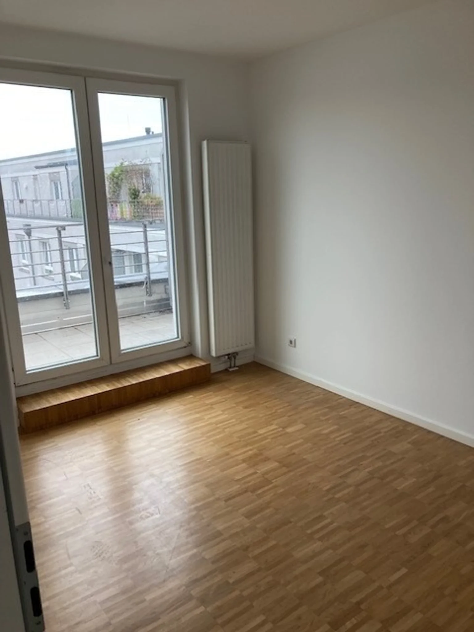 2-Zimmer-Wohnung in Friedrichshain – Foto 3