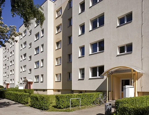 تصویر Biesenbrower Straße 51, 13057 Berlin