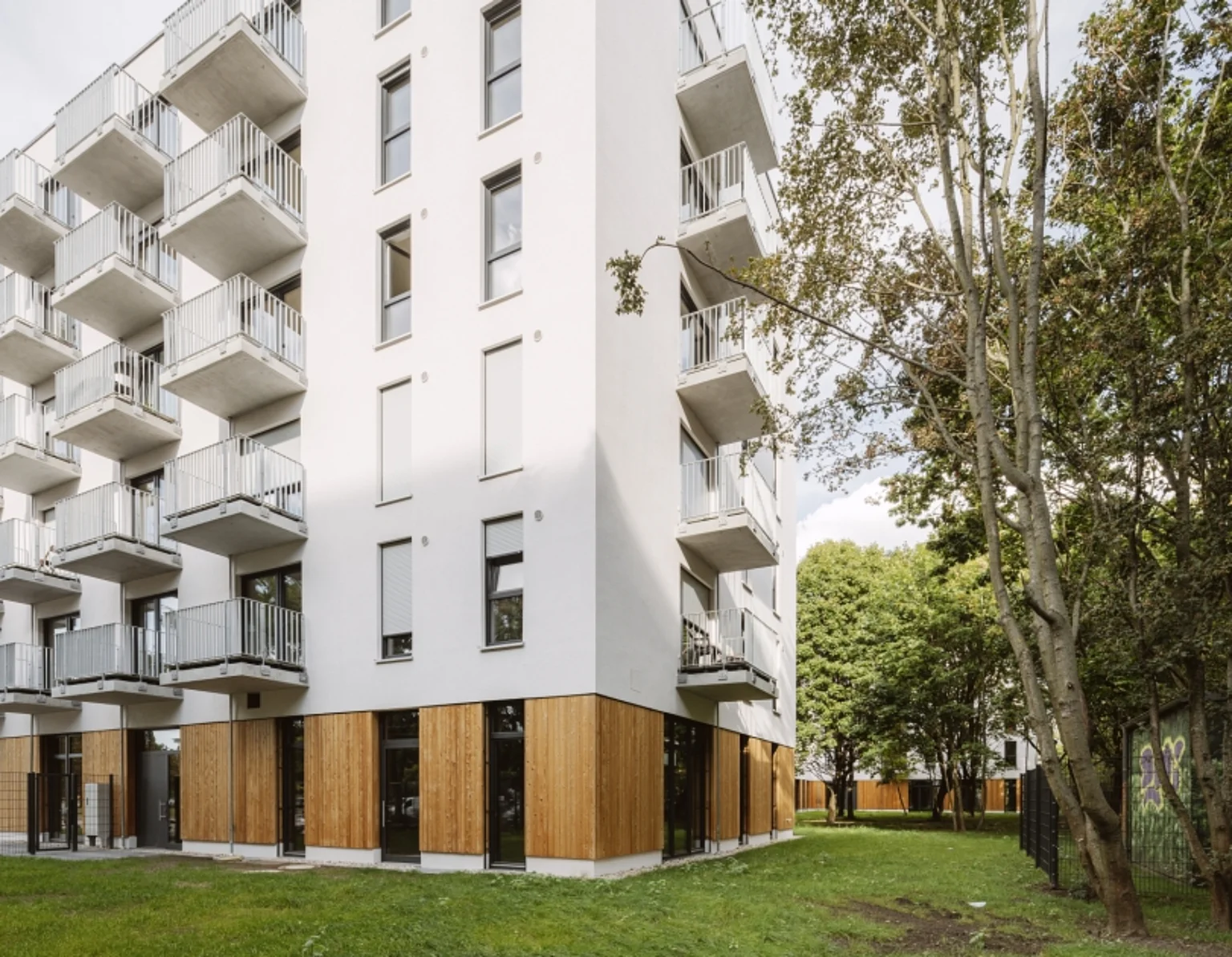1-Zimmer-Wohnung in Neu-Hohenschönhausen – Foto 2