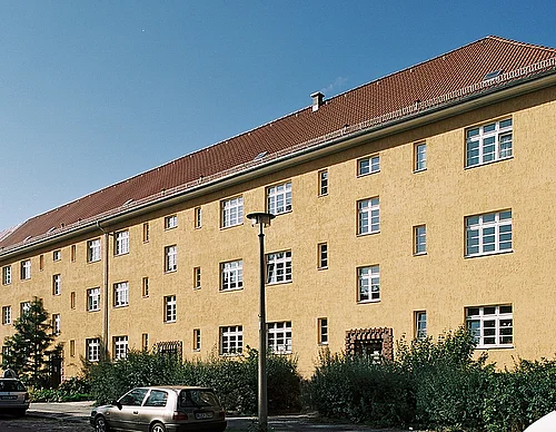 تصویر Degnerstraße 43, 13053 Berlin
