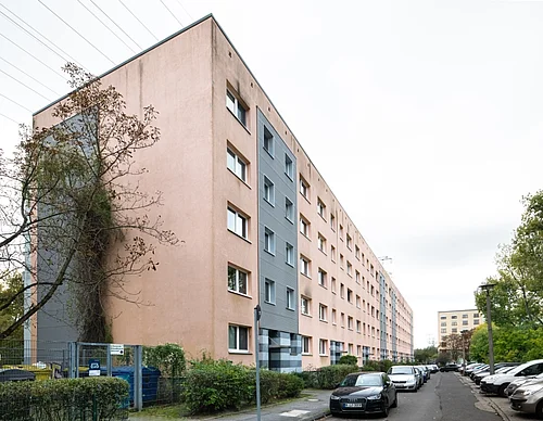 تصویر Möllendorffstraße 77a, 10367 Berlin