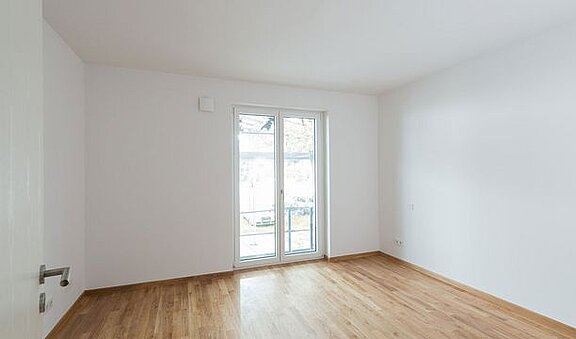 Ausstattungsvariante Wohnzimmer