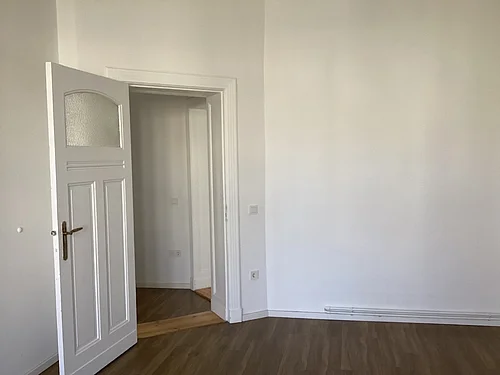 Helle 3-Zimmer-Wohnung - Foto 1