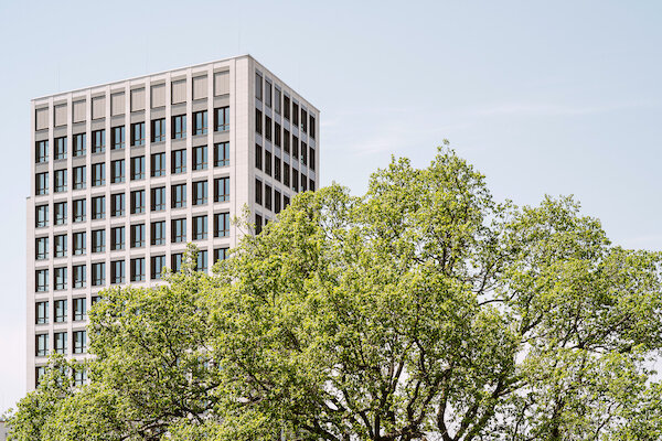 Der Turm